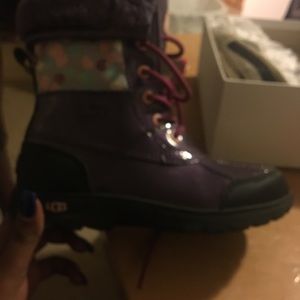 Girls ugg boots